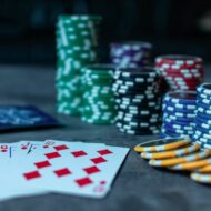 The Evolution of Poker: From Live to Online Tournaments