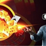 The Rise of Virtual Reality Casinos: A Paradigm Shift in Online Gambling