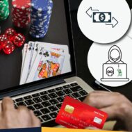 How to Use Google Pay for Online Casino Payments