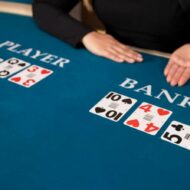 How to Play and Win at Crypto Baccarat
