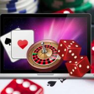 How Casino Game Design Has Evolved