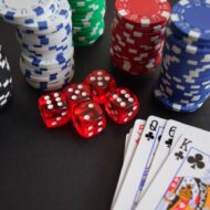 The Role of Big Data in Personalized Online Casino Experiences