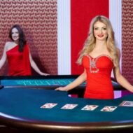 How to Play Online Casino Games with Live Dealers